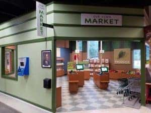 Children's Museum of the Treasure Coast