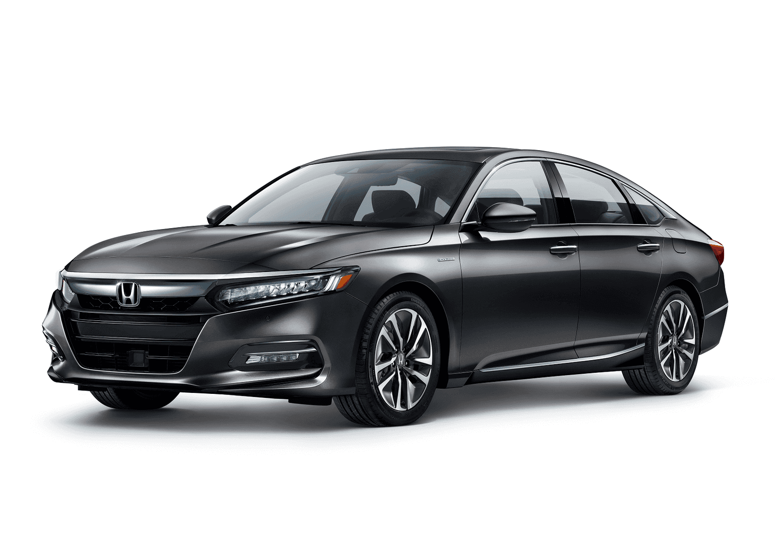 2020 Honda Accord