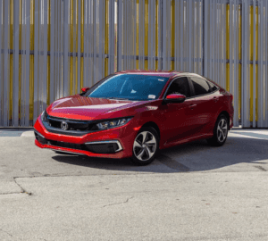 Honda Dealership Boynton Beach FL Civic