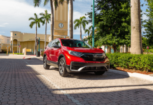 Honda Greenacres FL CRV