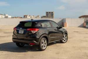 Honda Greenacres FL HRV