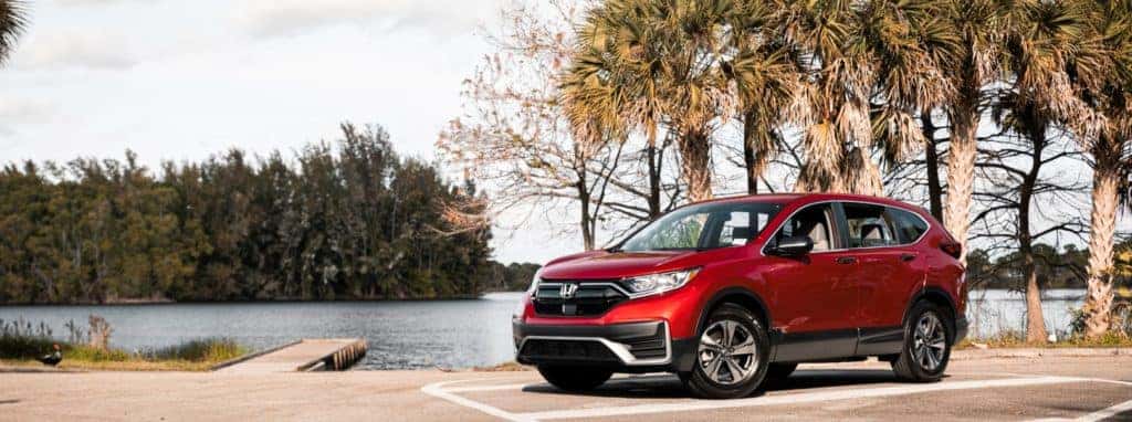 Honda CR-V in Honda Boynton Beach