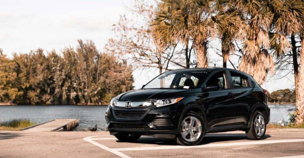 Used Honda HR-V in 33411