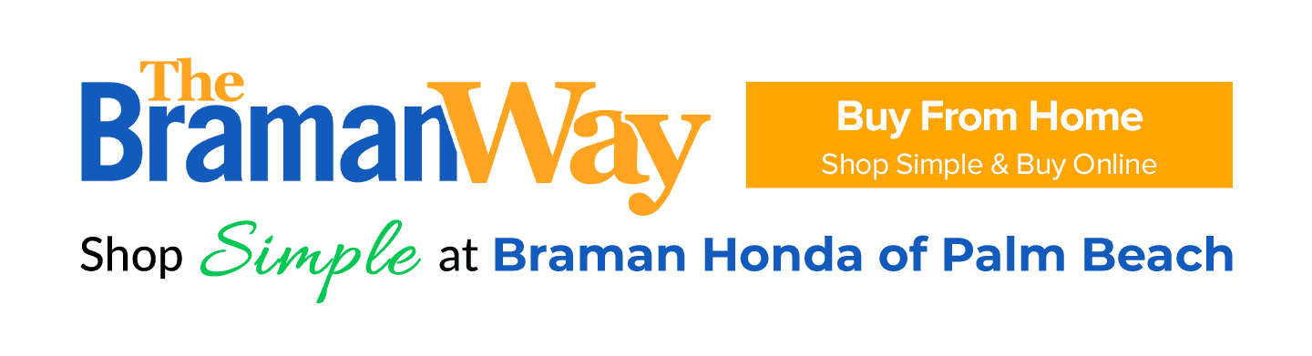 Shop Simple with Braman Way Express