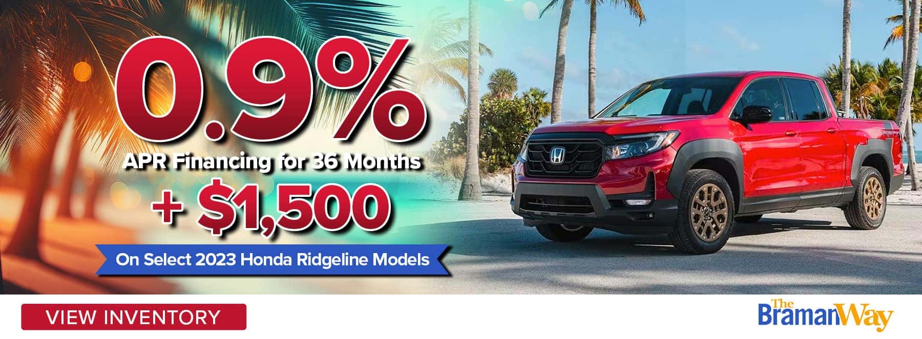 Braman Honda Lake Worth