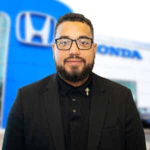 Jarred Salvatierra
