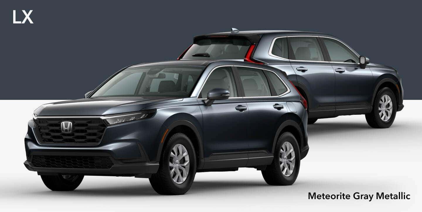 Honda CR-V LX