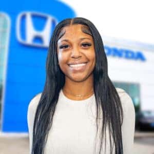 Tiffany Wilson