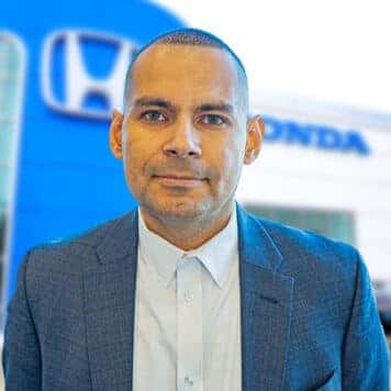Oswaldo Echeverria