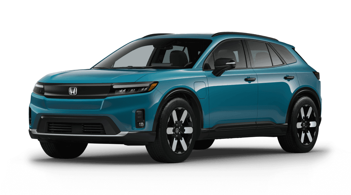Honda Prologue