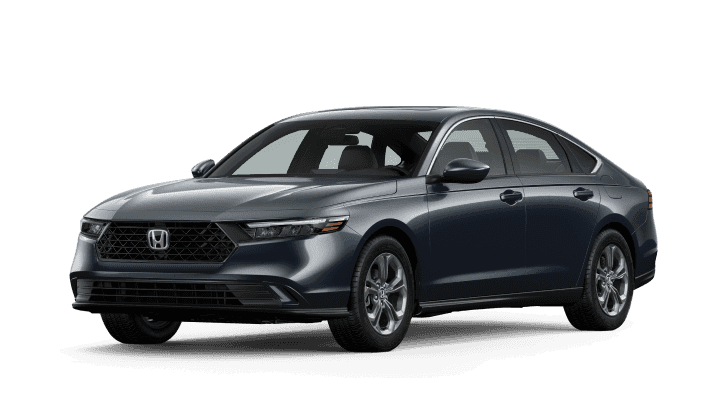 Honda Accord Lease