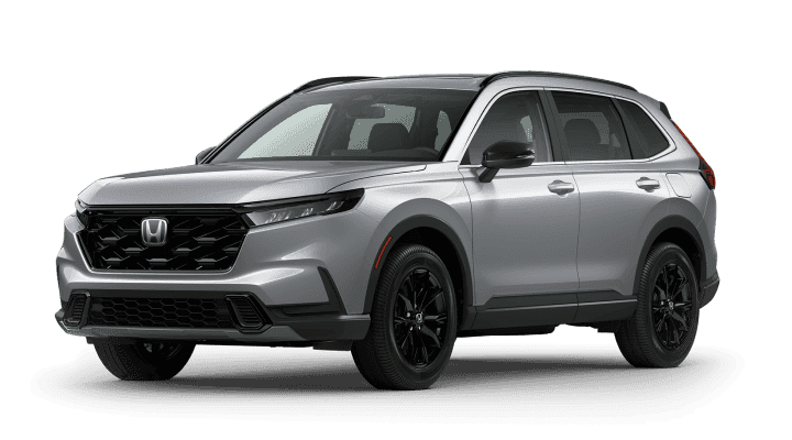 Honda CR-V Hybrid Lease