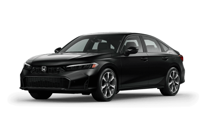 Honda Civic Hybrid Lease