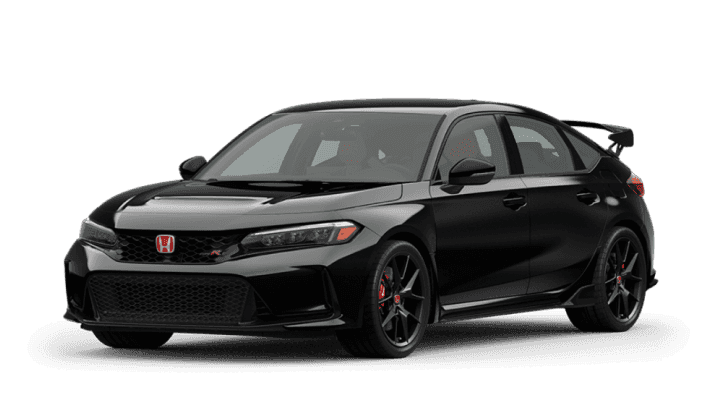 Honda Civic Type R Lease