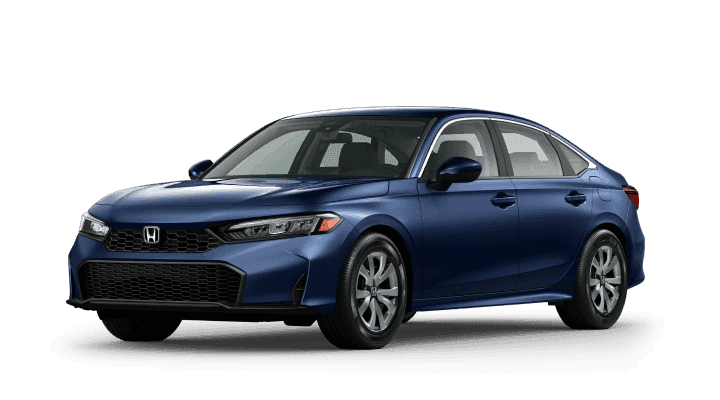 Honda Civic Lease