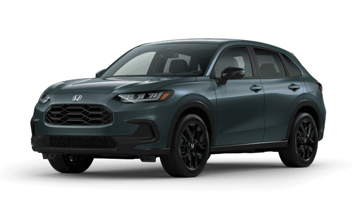 Honda HR-V Lease