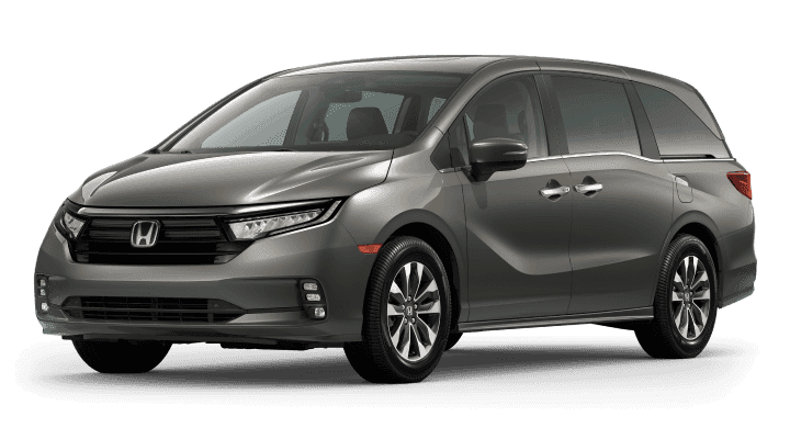 Honda Odyssey Lease