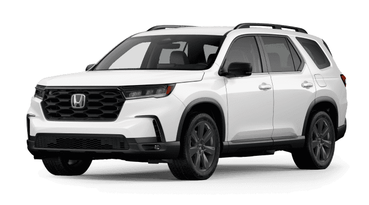 Honda Pilot Lease
