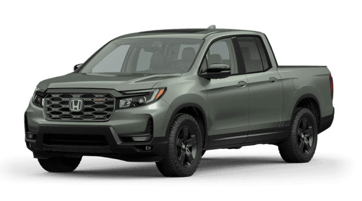 Honda Ridgeline Lease