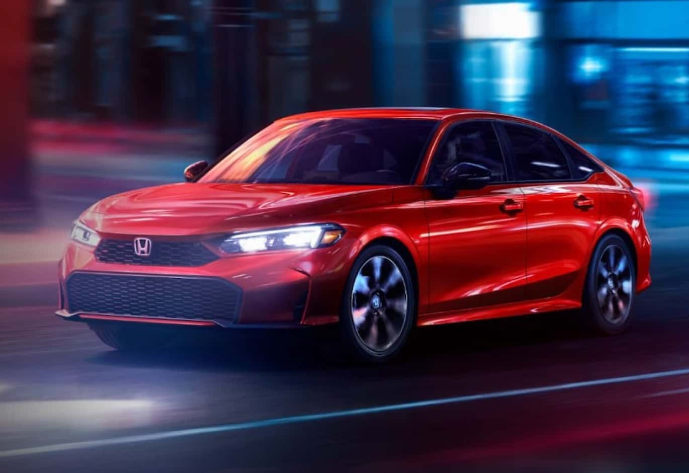 2026 Honda Civic vs. 2026 Mazda3: The Verdict