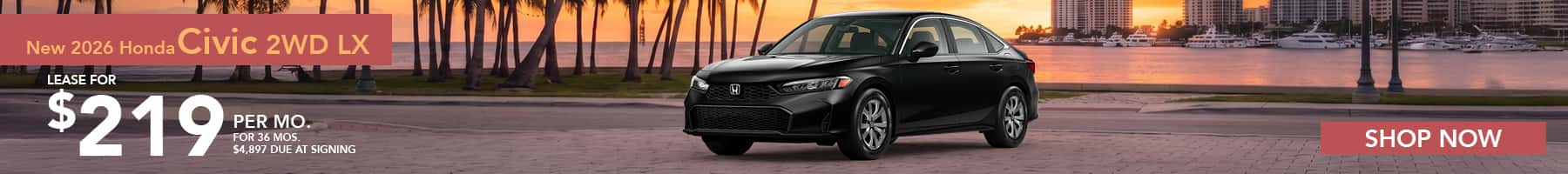 new vehicles