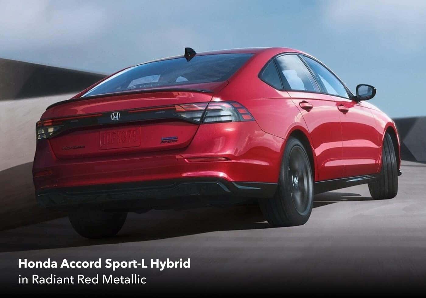 2026 Honda Accord Hybrid vs. 2026 Hyundai Sonata Hybrid: Which Hybrid Sedan Pulls Ahead?
