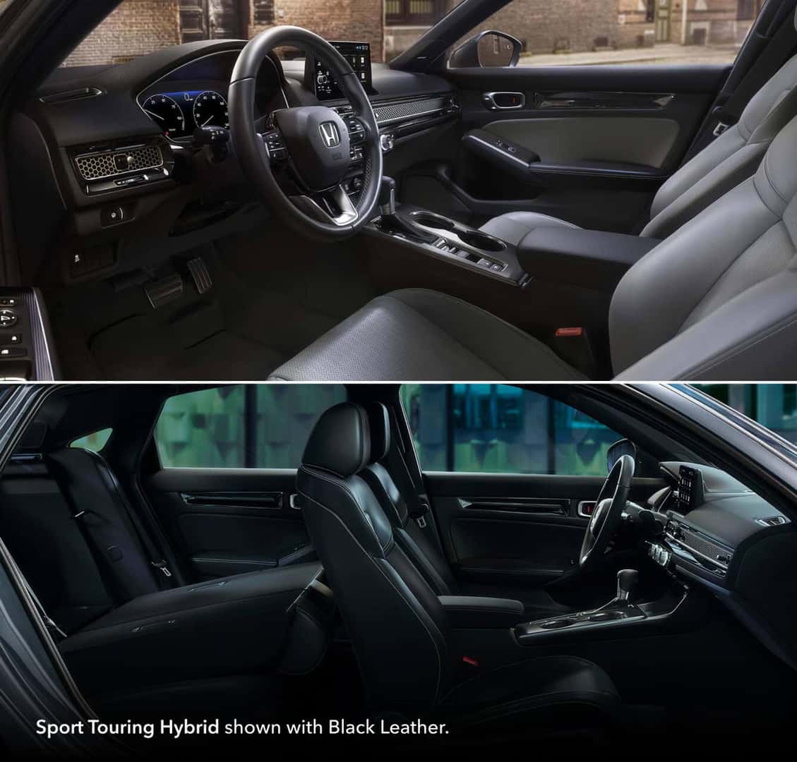What Florida Drivers Love About the 2026 Honda Civic Hatchback Hybrid