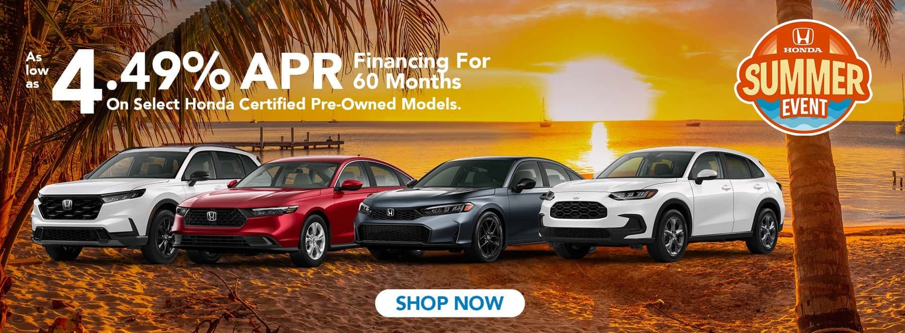 new vehicles