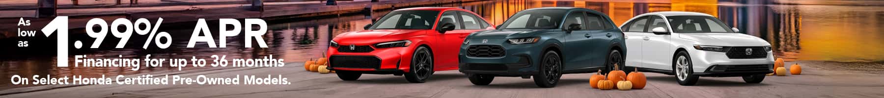 new vehicles