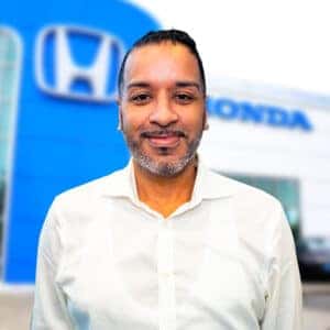 Randy Cabreja