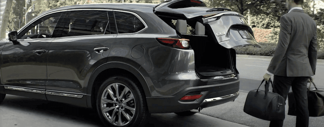 New Mazda Suv Model Overview Brickell Mazda