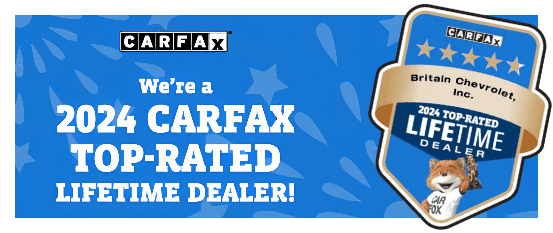 Britain-Chevy-CarFax-Banner