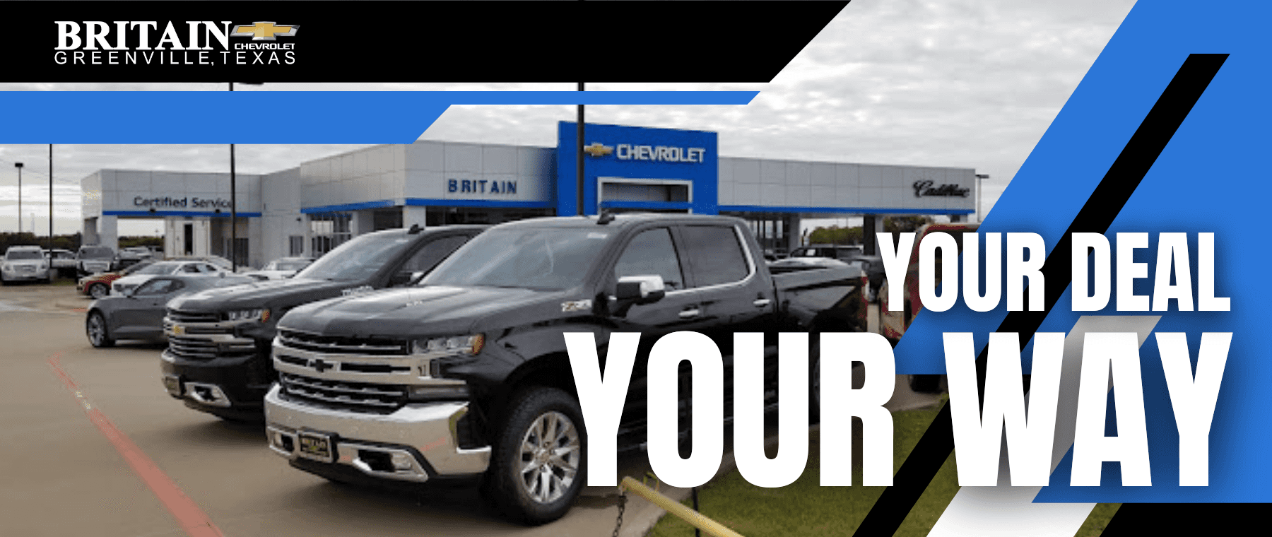 Britain-Chevy-Your-Deal-Banner