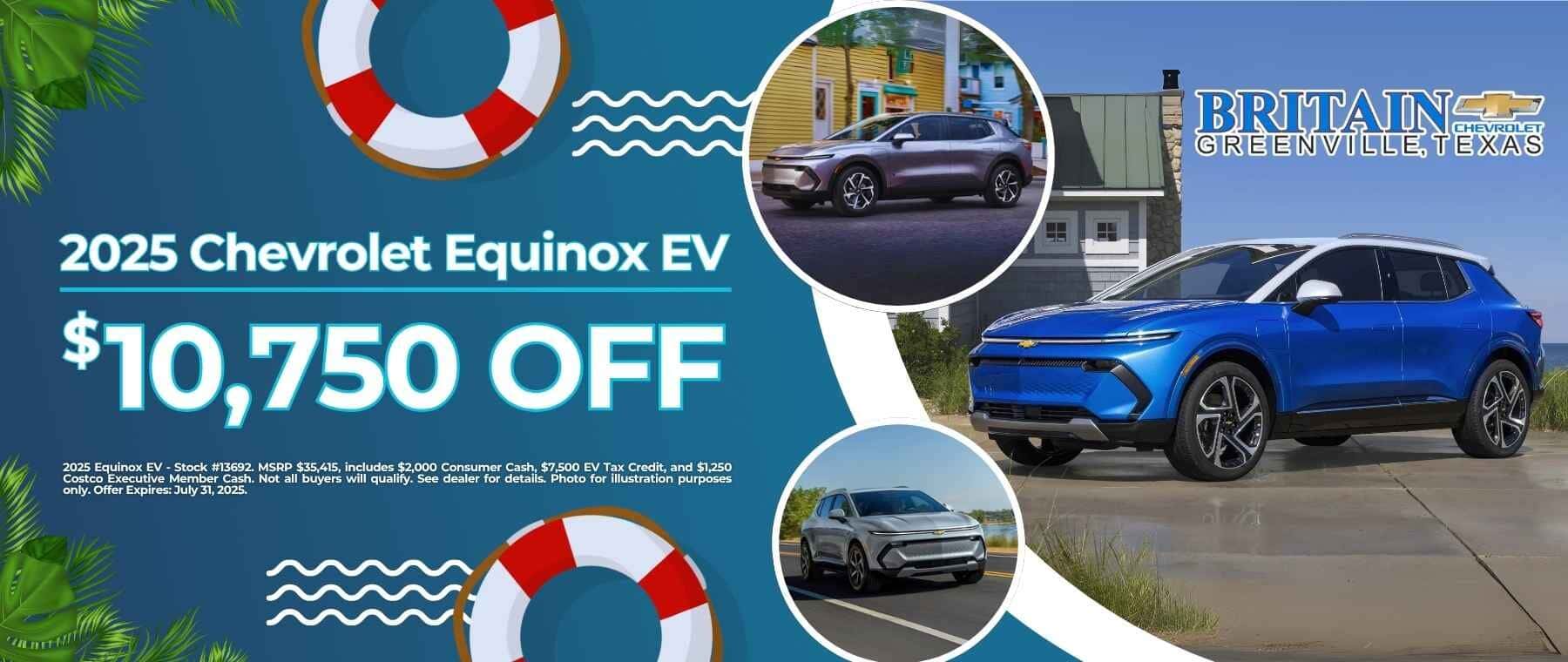Equinox EV