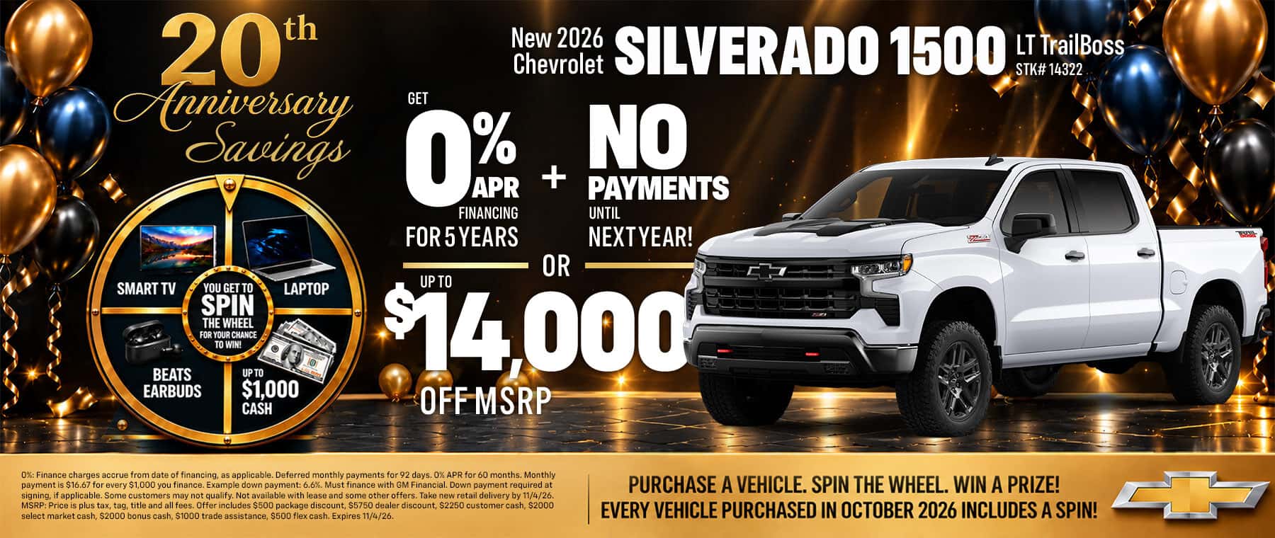 Silverado