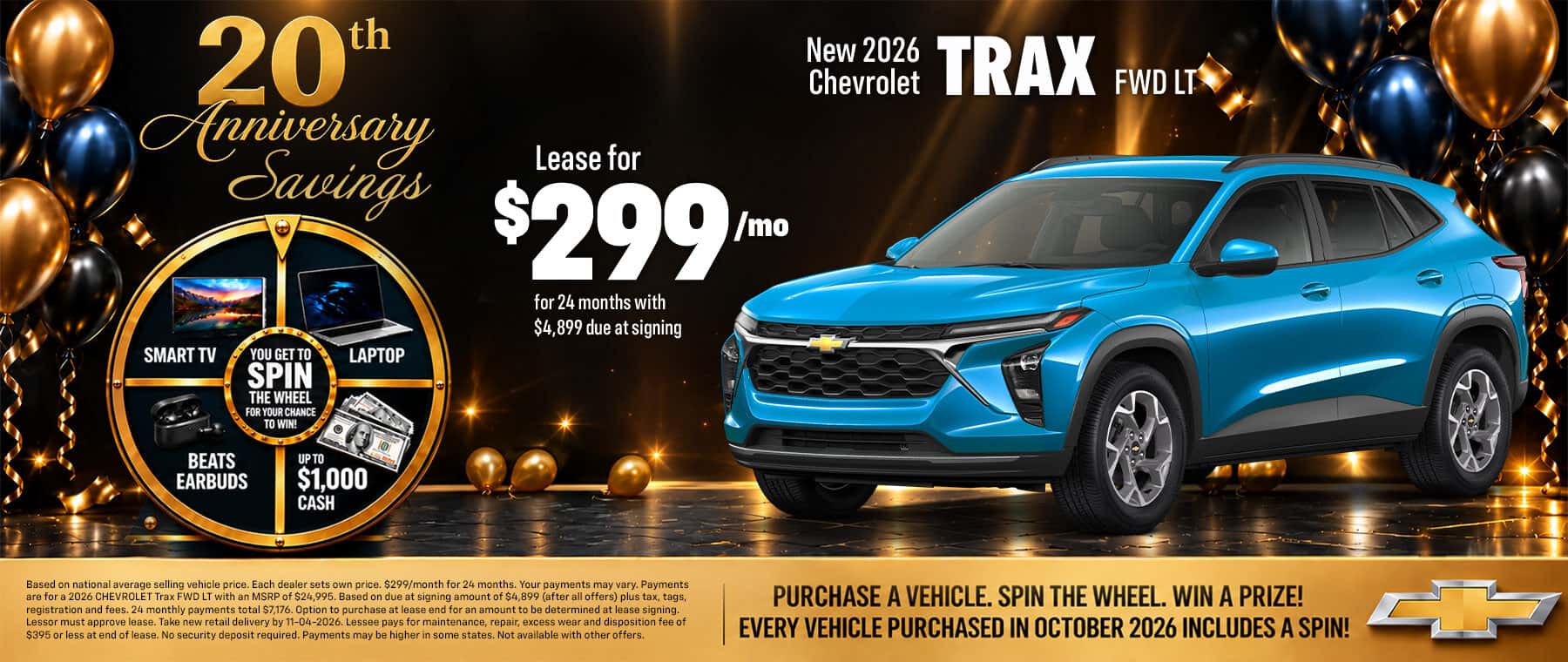 Trax
