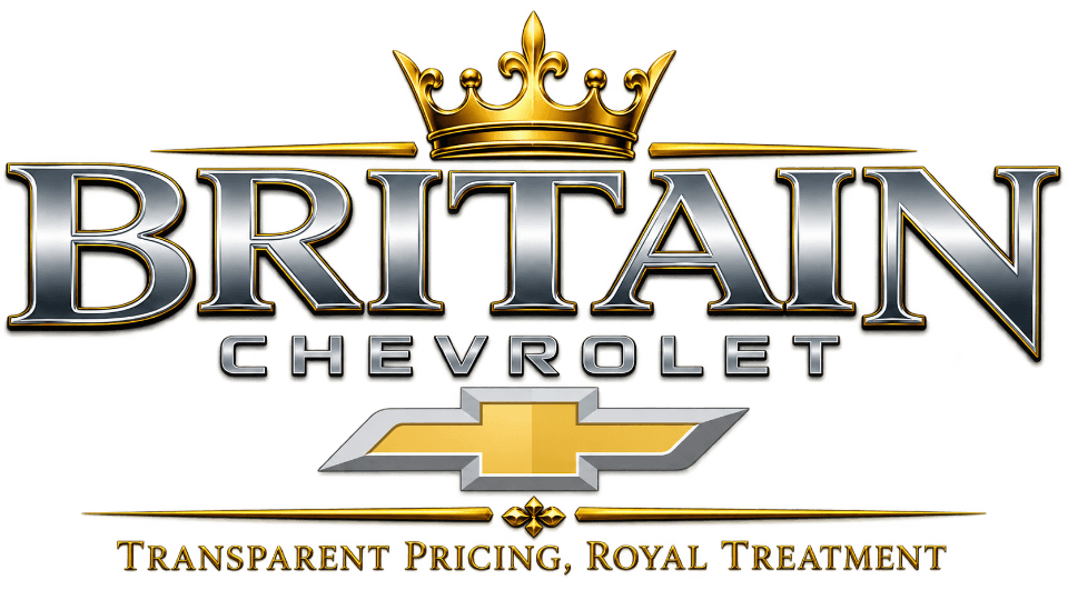 Britain Chevrolet