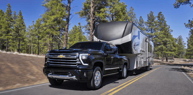 Silverado-HD
