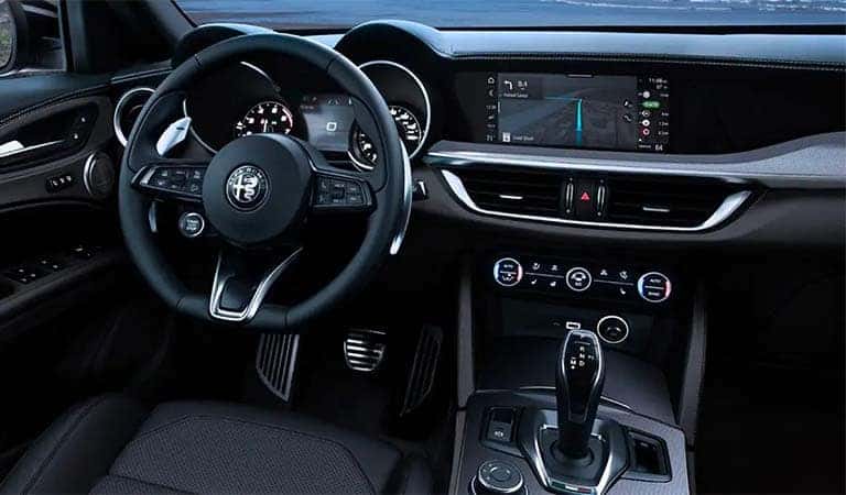 2022 Alfa Romeo Stelvio Patchogue NY