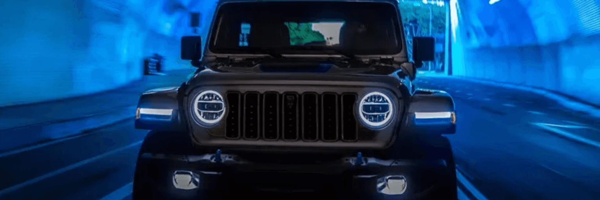 How To Pick the Best Jeep To Buy