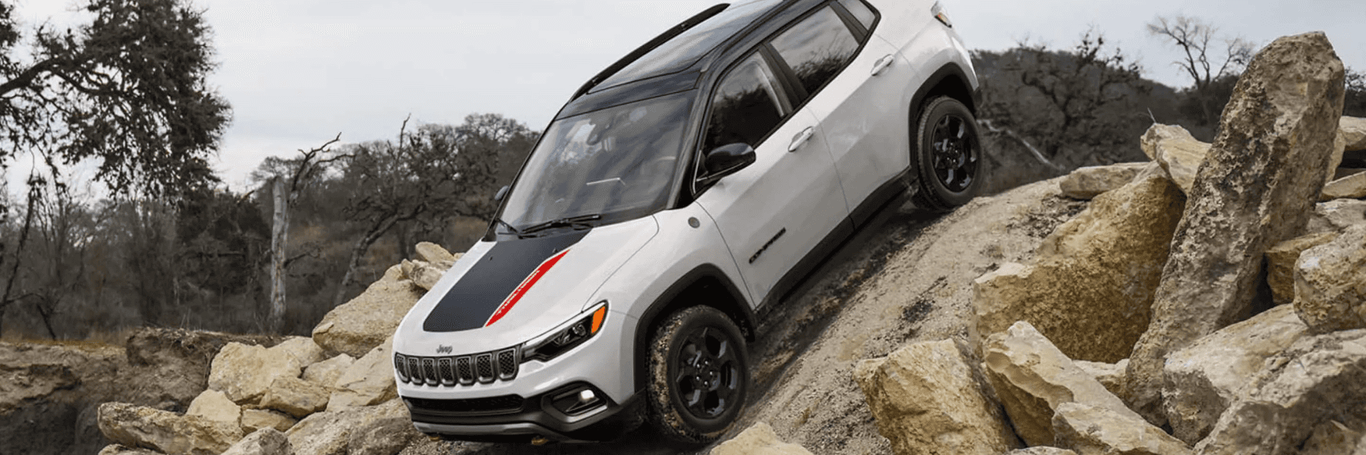 How To Pick the Best Jeep To Buy