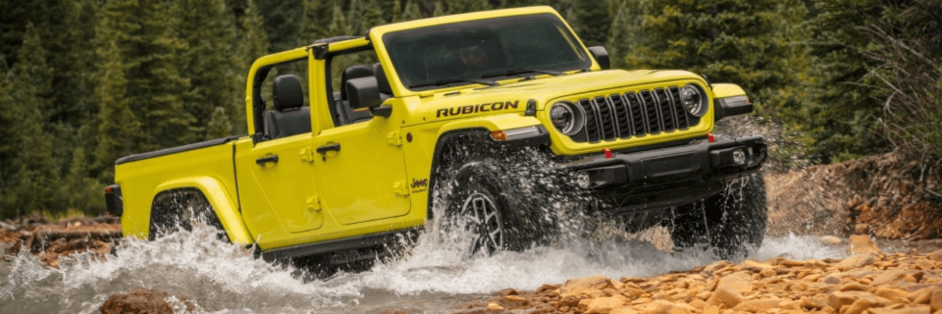 How To Pick the Best Jeep To Buy