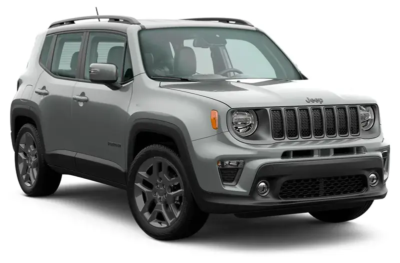 New Jeep Renegade | Brown's Jeep Dealership | Serving Patchogue, NY