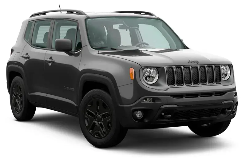 New Jeep Renegade | Brown's Jeep Dealership | Serving Patchogue, NY