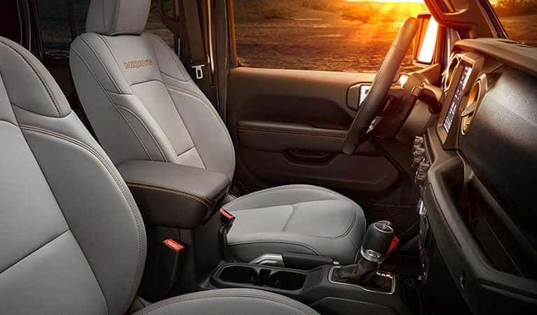 2022 Jeep Gladiator Patchogue NY