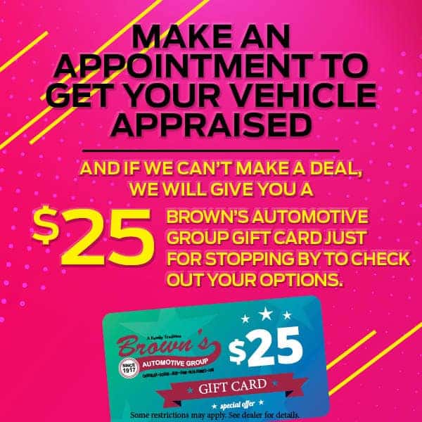 $25 Gift Card