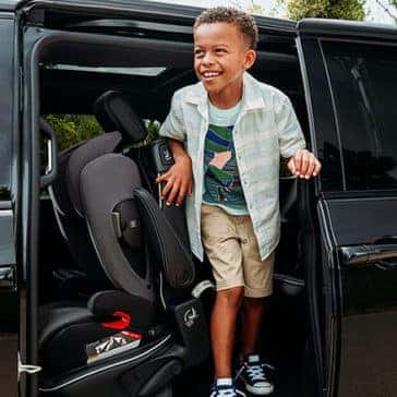 family minivan in Patchogue