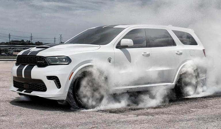 2022 Dodge Durango Patchogue NY