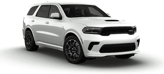 SRT 392