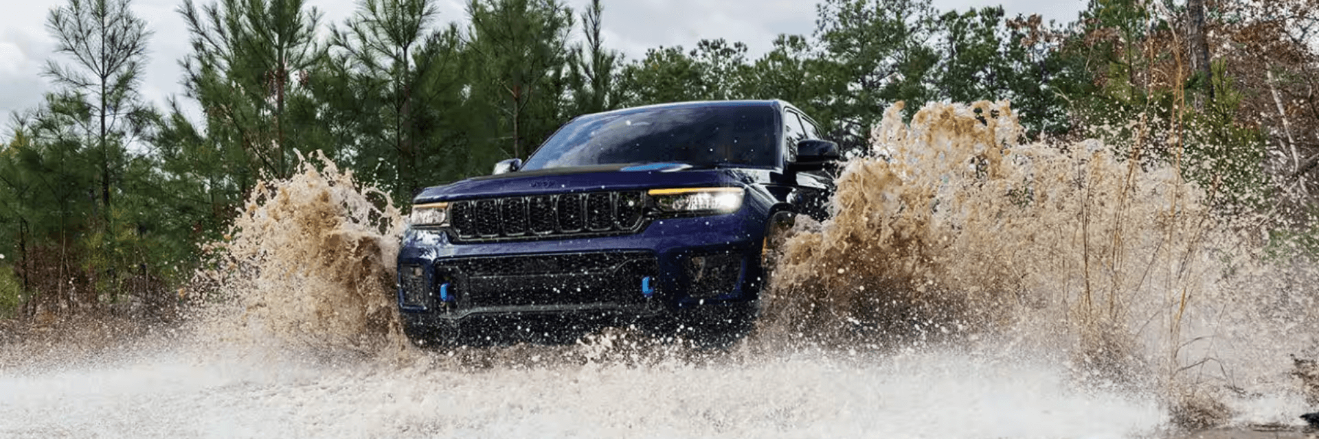 New Jeep Grand Cherokee L: The Family SUV!